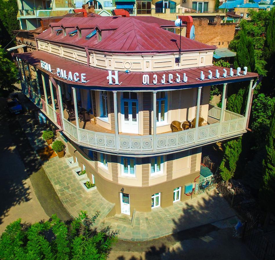 Tekla Palace By Urban Hotels Tbilisi Ngoại thất bức ảnh